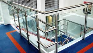 Balustrades and HANDRAILS services in perth