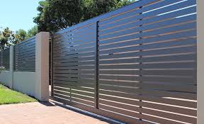 GATES and Fencing services in perth