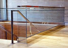 GLASS Balustrading services in perth