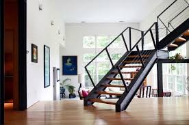 STEEL STAIRCASES services in perth