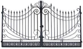 Gates