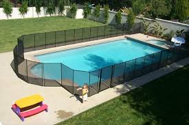 Pool Fencing