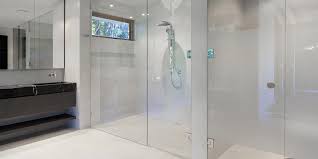 Shower Screen